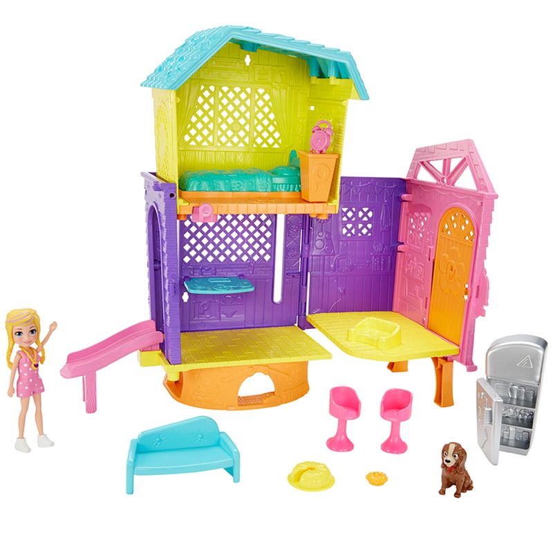 BONECA-POLLY-POCKET-CLUBHOUSE-GMF81_1