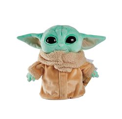 Star Wars The Child Baby Yoda Pelucia 8 (gwh23)