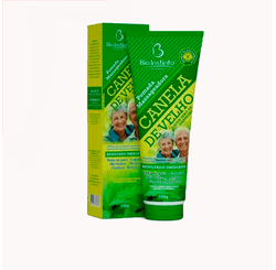 POMADA MASSAGEADORA CANELA DE VELHO (5539)