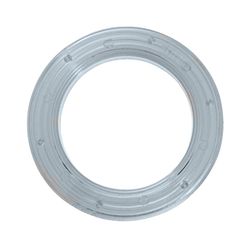 ILHOS REDONDO EXTRA GRANDE 33MM PCT C/10 PCS
