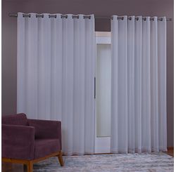 CORTINA DUPLEX GOTAS 2,80 X 1,80