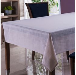 TOALHA MESA LINEN 1,60X2,20
