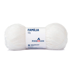 LINHA PINGOUIN FAMILIA 100% ACRILICO 40GR