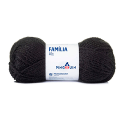 LINHA PINGOUIN FAMILIA 100% ACRILICO 40GR