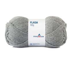 LINHA PINGOUIN FLASH 100%ACRILICO 100GR