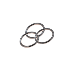 ARGOLA 28MM KIT (10 PECAS)