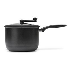 PIPOQUEIRA PIC POC 5,5 L PRETO - BRINOX