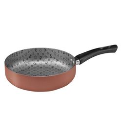 FRIGIDEIRA FUNDA 24 AA COBRE MAXIMUM  - PANELUX