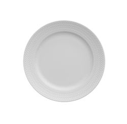 Prato Sobremesa Chevron - Germer  20cm