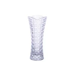 Vaso Floreiro Chevalier Solitario Cristal Ecologico 8x18cm(26085)