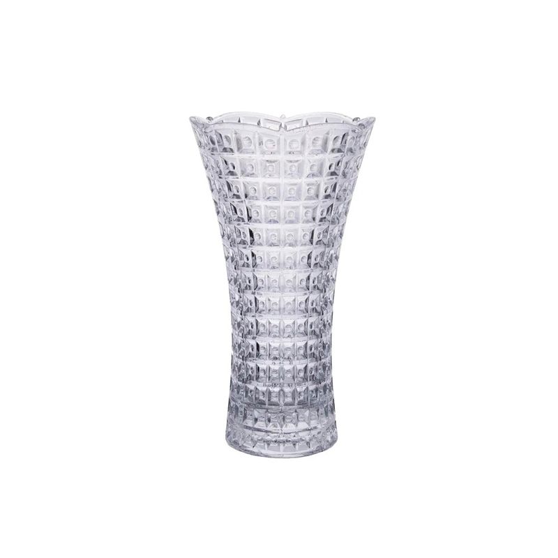 VASO-FLOREIRO-CHEVALIER-ACINTURADO-CRISTAL-ECOLOGICO-13X24CM-26089-10110320