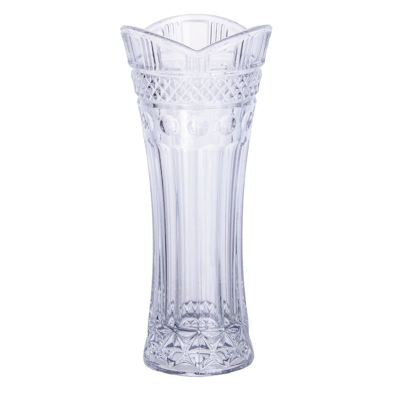 VASO-FLOREIRO-CLASSICA-SOLITARIO-EM-CRISTAL-ECOL-D8XA18CM-----26086