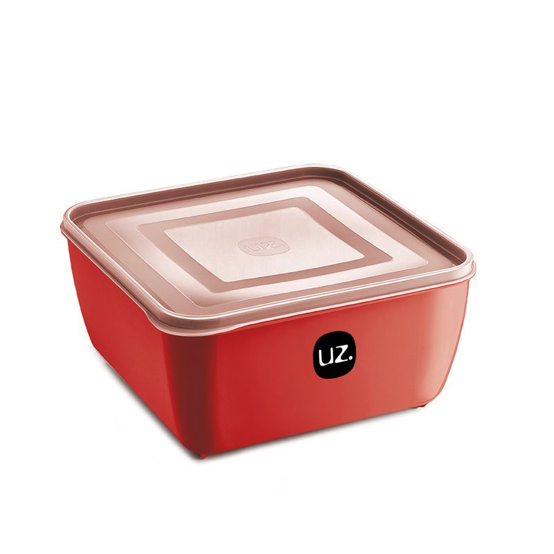 MULTIUSO-QUADRADO-25L-PREMIUM-VERMELHO-SOLIDO-PLASTICO------UZ295-VM