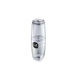 PORTA-ESCOVA-c---TAMPA-PREMIUM-TRANSPARENTE--PLASTICO----UZ520-TR