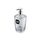 PORTASABONETELIQUIDOPREMIUMTRANSPARENTEPLASTICOUZ522TR