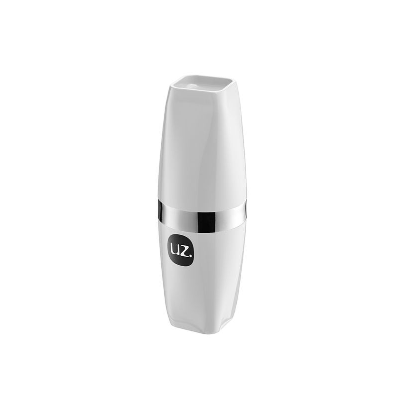 PORTA-ESCOVA-C---TAMPA-PREMIUM-BRANCO-METALIZADO-UZ526-BRMT