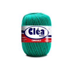 LINHA CIRCULO CLEA 1000 100% ALGODAO  151GR