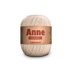 LINHA CIRCULO ANNE 500 147GR
