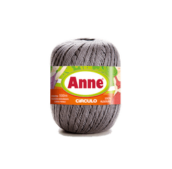 LINHA CIRCULO ANNE 500 147GR
