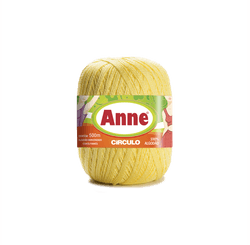 LINHA CIRCULO ANNE 500 147GR