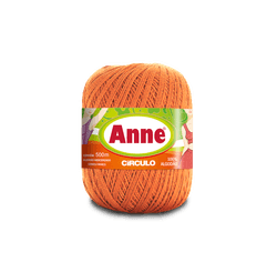 LINHA CIRCULO ANNE 500 147GR