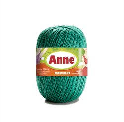 LINHA CIRCULO ANNE 500 147GR