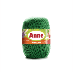 LINHA CIRCULO ANNE 500 147GR