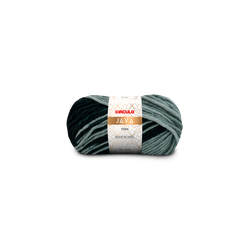 Linha Circulo Fio Java 100gr
