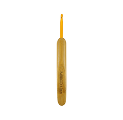 AGULHA CIRCULO CROCHE BARROCO  TAM 4.5