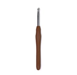 AGULHA CIRCULO CROCHE SOFT EMBORRACHADA  TAMANHO 5.5