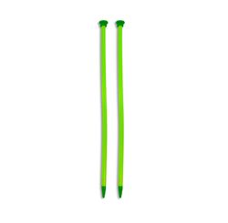 AGULHA CIRCULO TRICO PLASTICA  TAMANHO 7.0