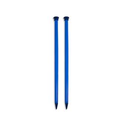 AGULHA CIRCULO TRICO PLASTICA TAMANHO 10.0