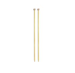 AGULHA CIRCULO TRICO PLASTICA 49000 TAMANHO 4.5