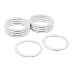 ARGOLA 28MM KIT (10 PECAS)