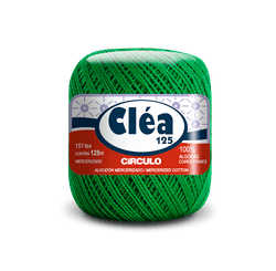 LINHA CIRCULO CLEA 125 19GR
