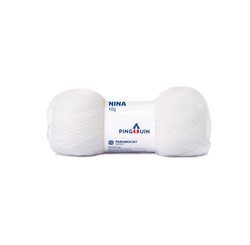 LINHA PINGOUIN NINA 100% ACRILICO 40GR