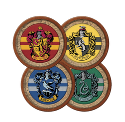 PRATO RD HARRY POTTER 12X08 (104931)