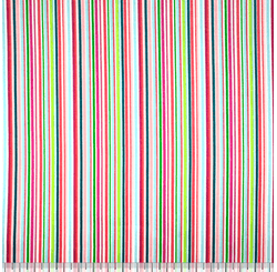 TECIDO TRICOLINE INFANTINO  LG1,49 61940 LISTRAS MULTICOLOR VAR 01