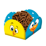 PortaForminha-galinha-pintadinha