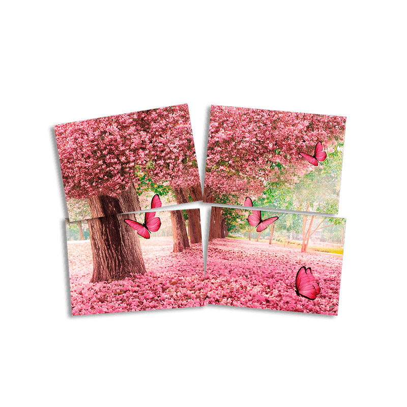 Painel-Decorativo---Jardim-das-Borboletas