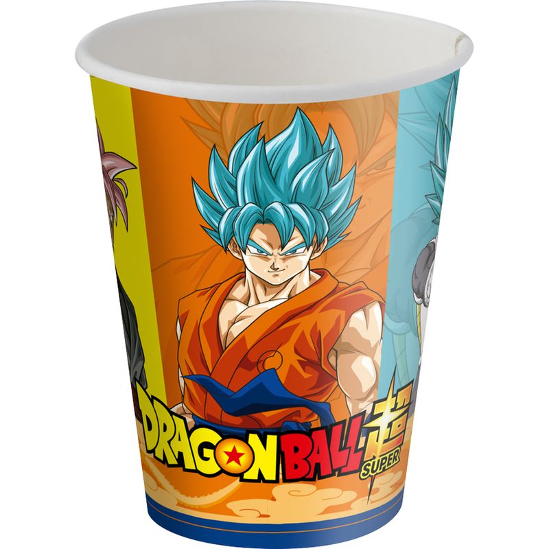 12005655_COPO-PAPEL-200ML-DRAGON-BALL-12X08