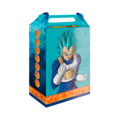 CX SURPRESA DRAGON BALL 12X08 (105747)