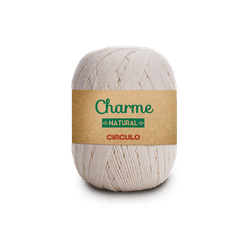 LINHA CIRCULO CHARME 150GR