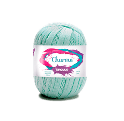 LINHA CIRCULO CHARME 150GR