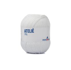 LINHA PINGOUIN ATELIE 100% ALGODAO 200GR