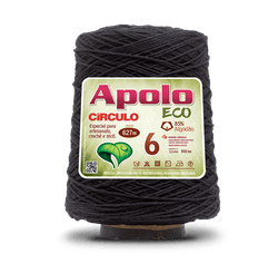 Linha Apolo Eco 6 600gr