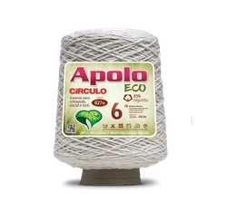 Linha Apolo Eco 6 600gr