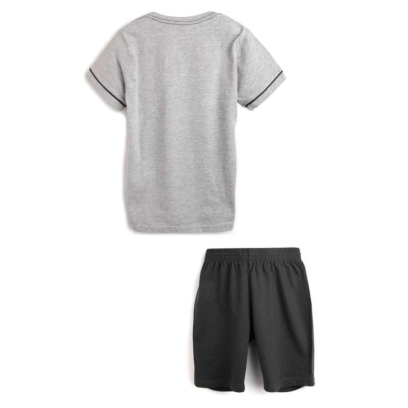 PIJAMA LUPO INFANTIL KM 20000-002 - Niazi Chohfi