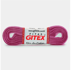 FITA CETIM Nº 1 10M 7MM 100%POLIESTER