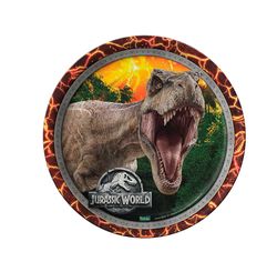 PRATO RD JURASSIC WORLD 2 12X08 (105638)